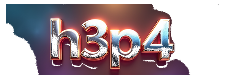 h3po4 logo